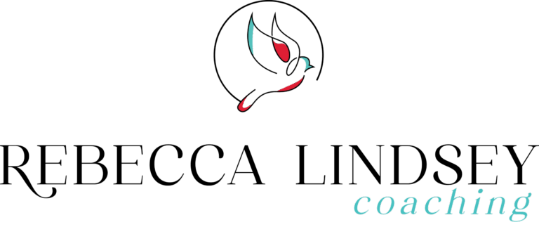 Rebecca Lindsey Logo-business-name